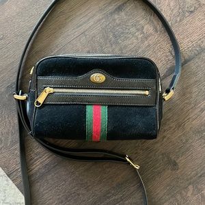 Gucci crossbody mini